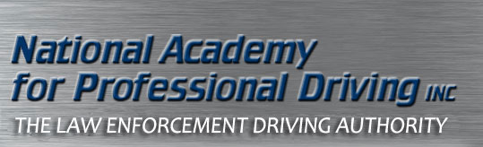 National Academy for Professional Driving, Inc. - The Law Enforcement Driving Authority